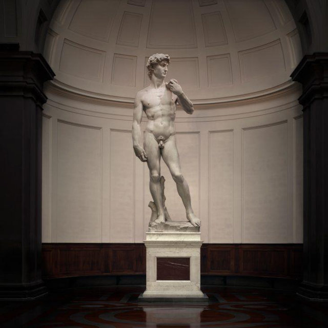 2 tickets for Galleria dell’Accademia di Firenze