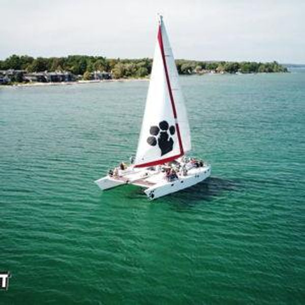 Sunset Sailboat Cruise