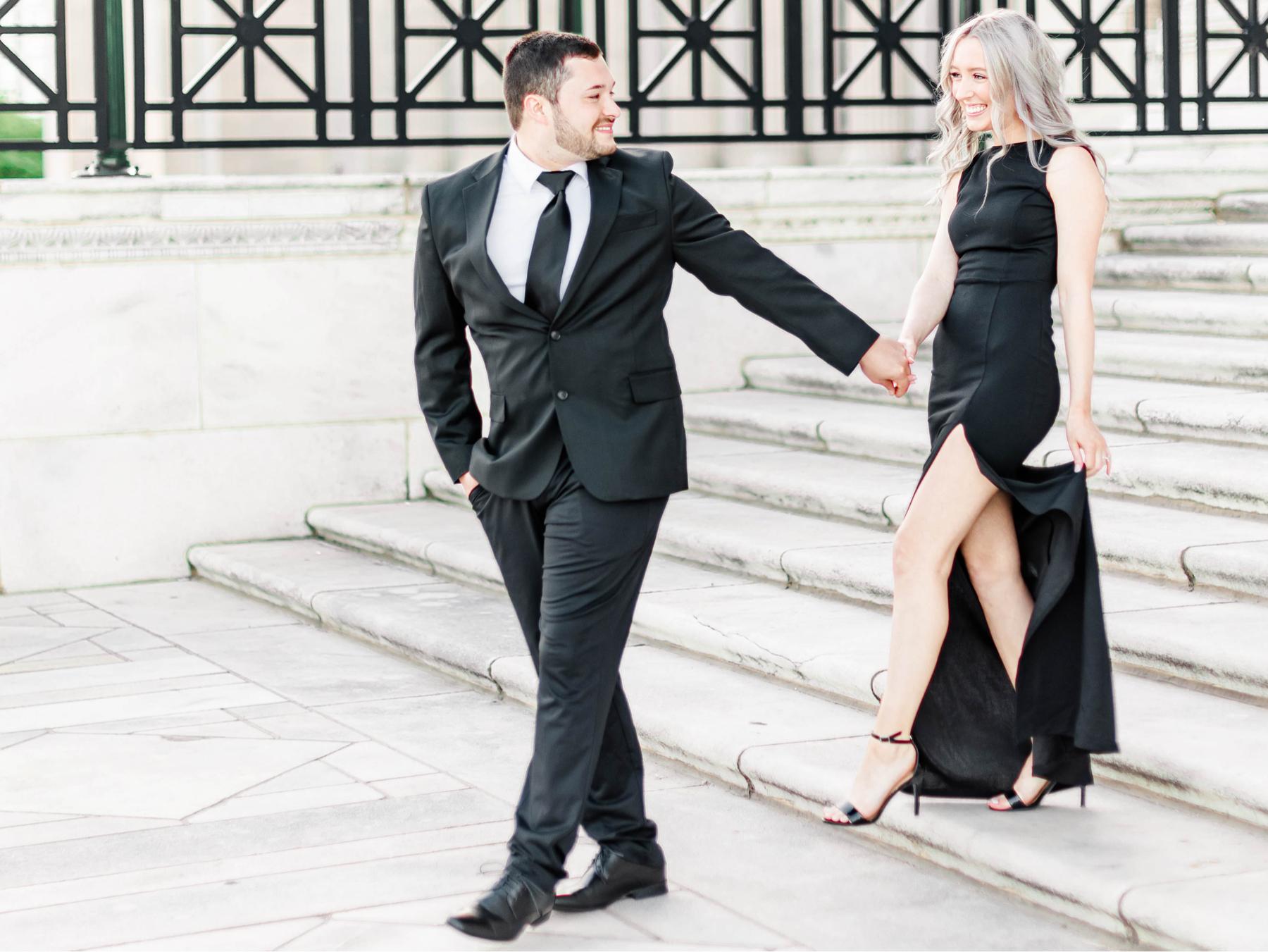 The Wedding Website of Jordon Hale and Jamison DuClos