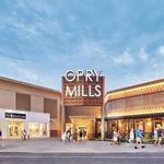 SHOPPING: Opry Mills