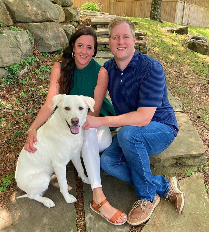 The Wedding Website of Leslie Coffman and Jeff Nielsen