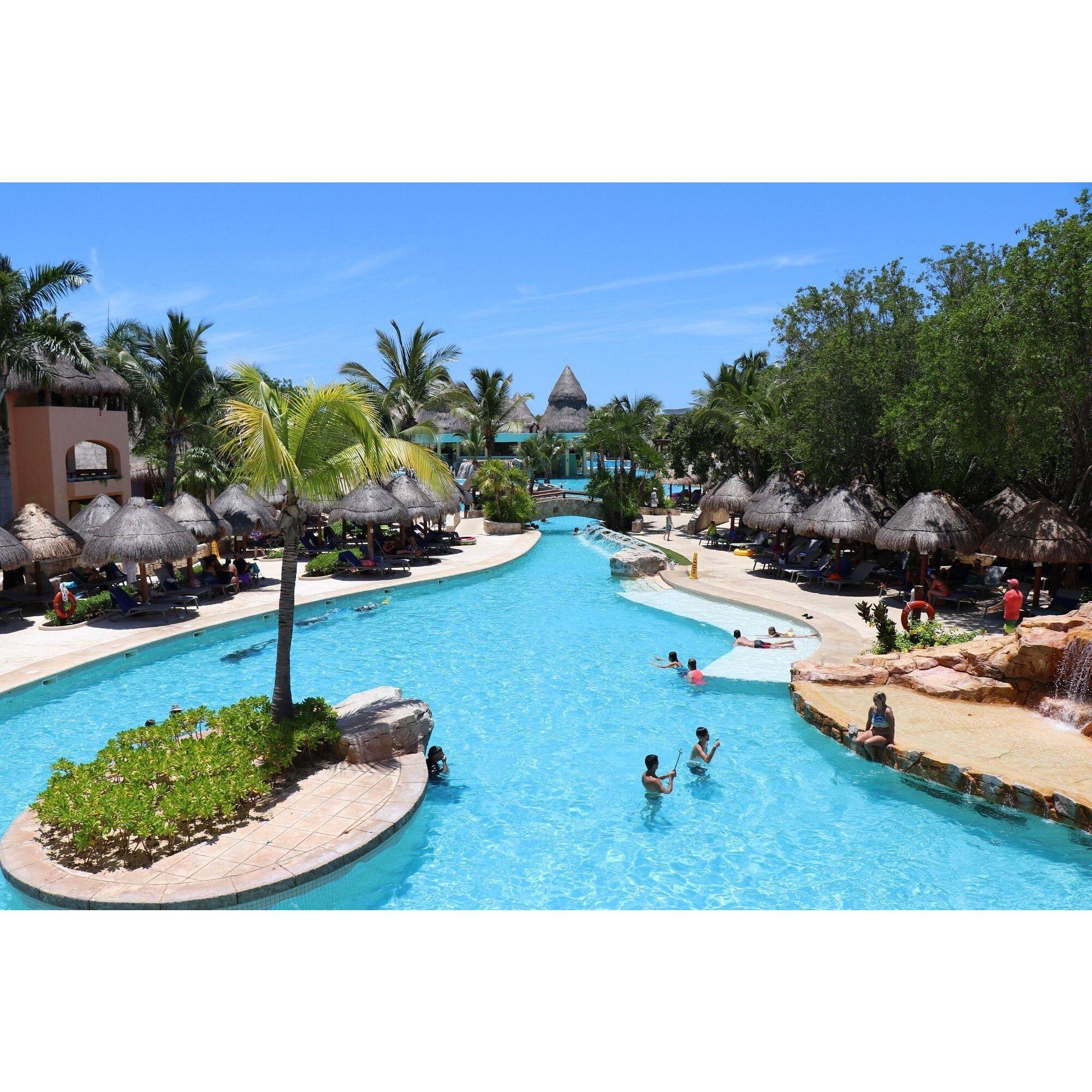pool
