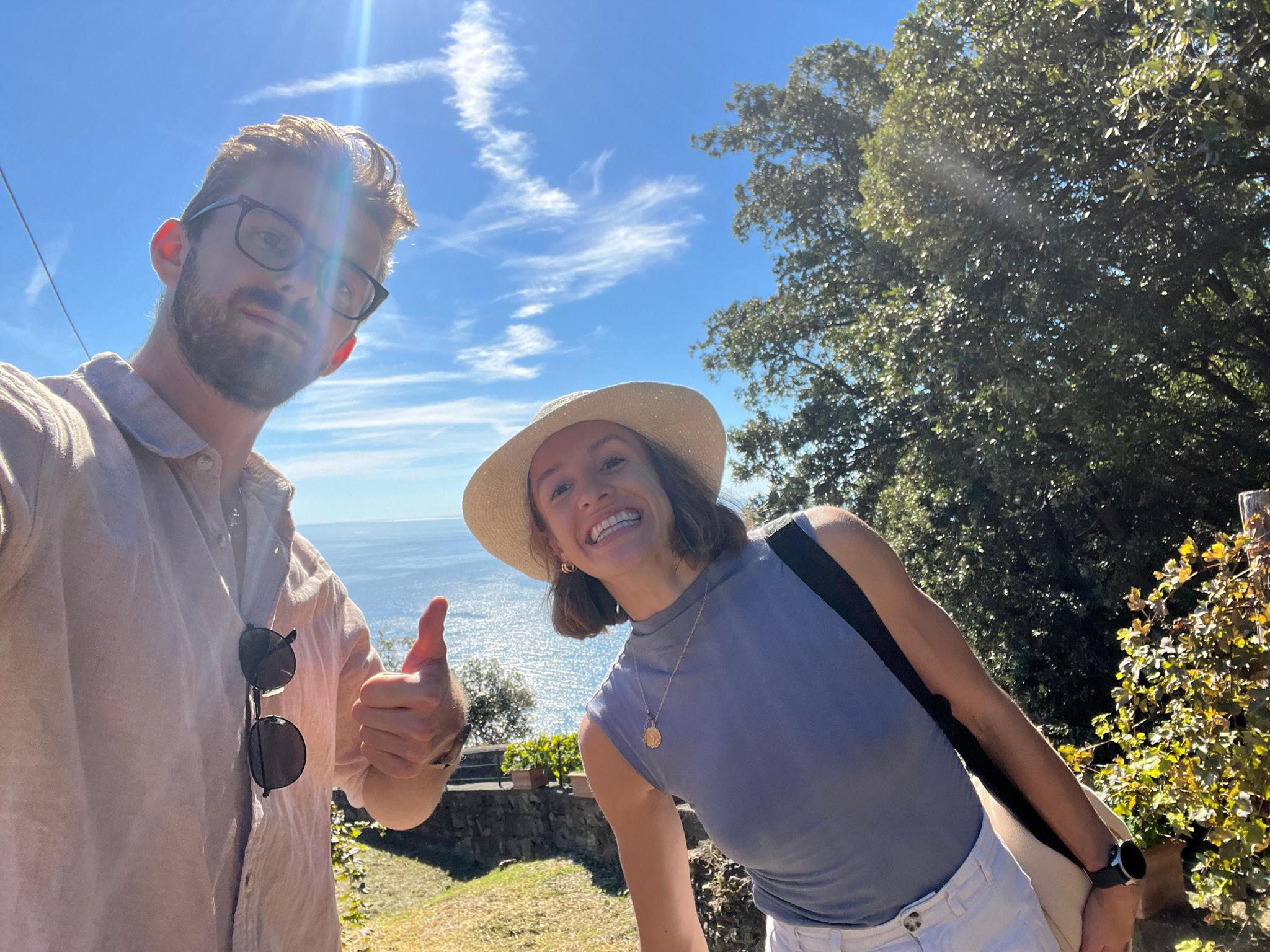 The Wedding Website of Jacinta Kahle and Van Wagner