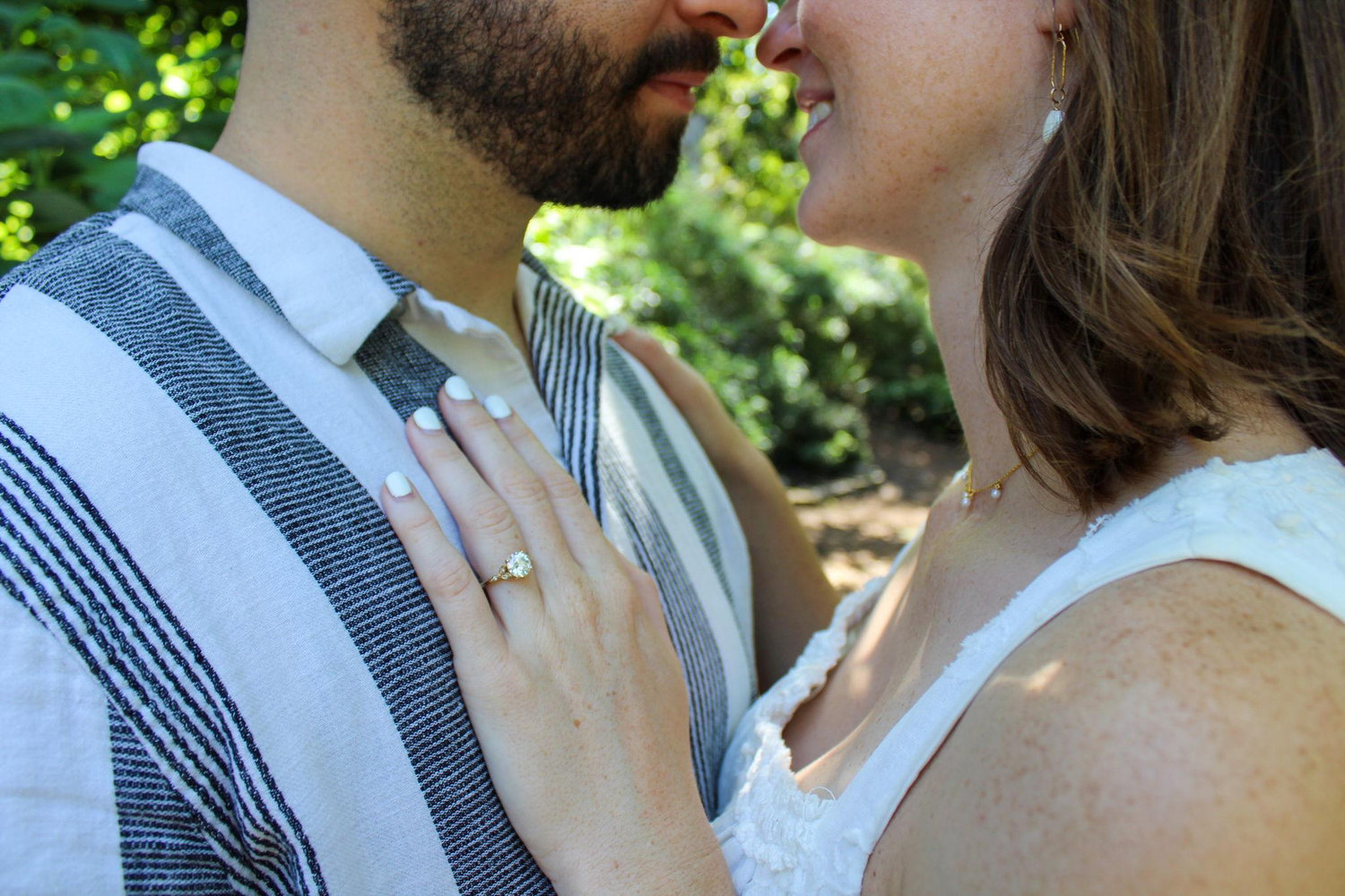 The Wedding Website of Amanda O’Connell and Carlos Torres