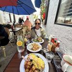 Nonni's Bistro