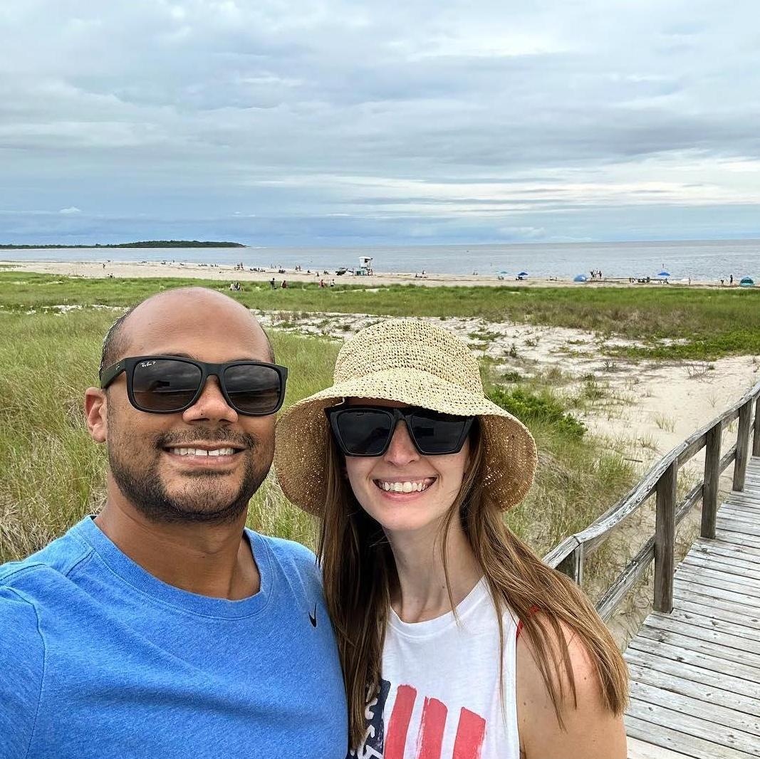 Crane Beach