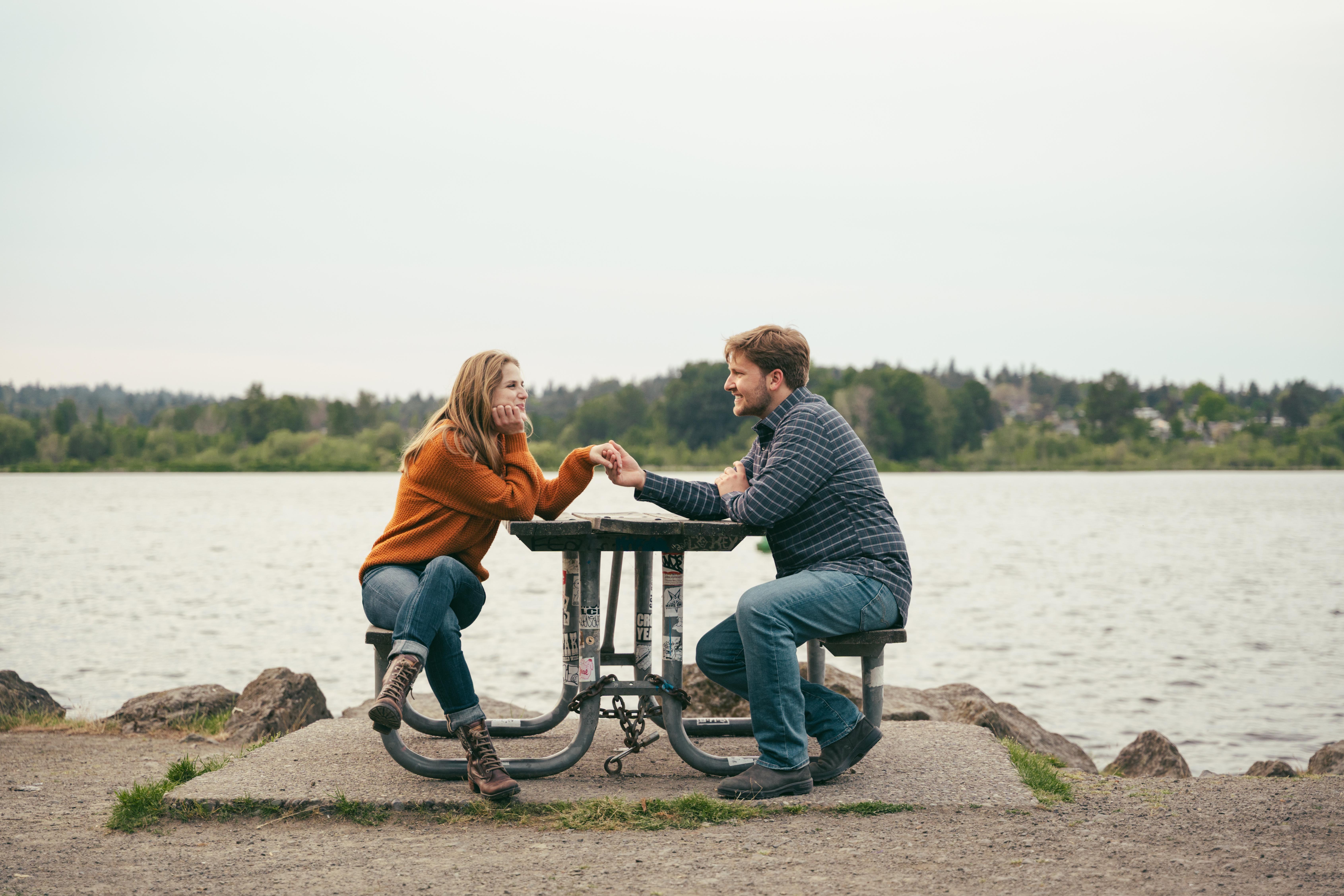 The Wedding Website of Heidi Lykins and Vander Swensen