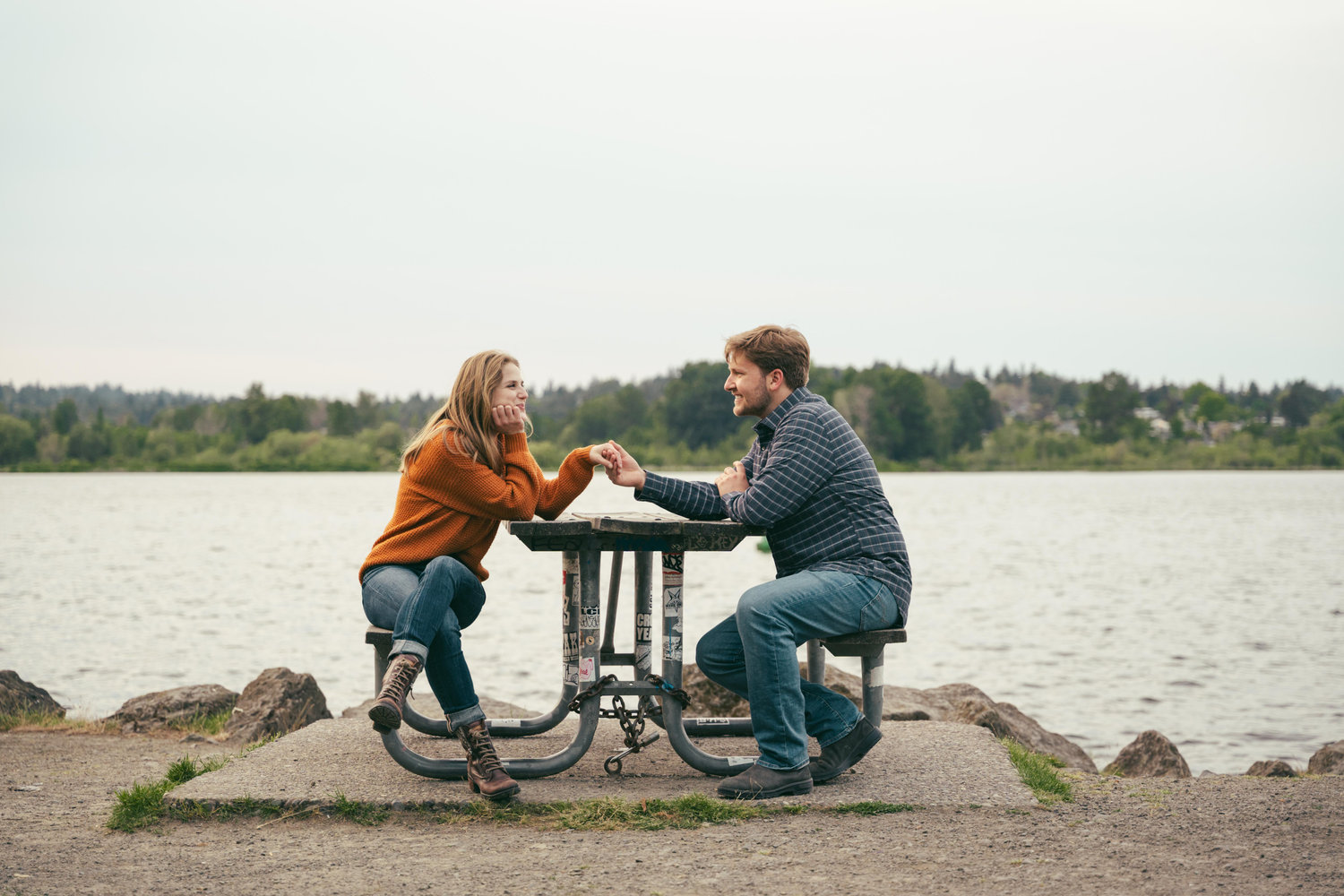 The Wedding Website of Heidi Lykins and Vander Swensen