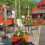 Nectar Cafe