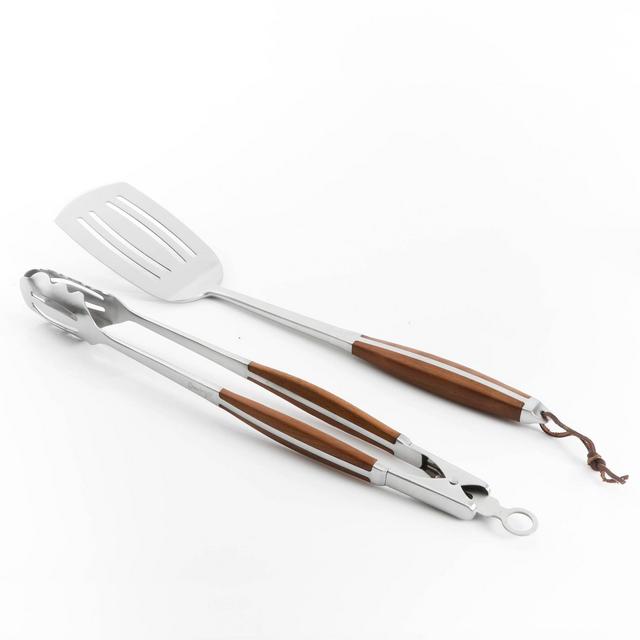 Cravings by Chrissy Teigen 2pc BBQ Set