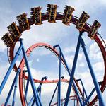 Six Flags Over Texas