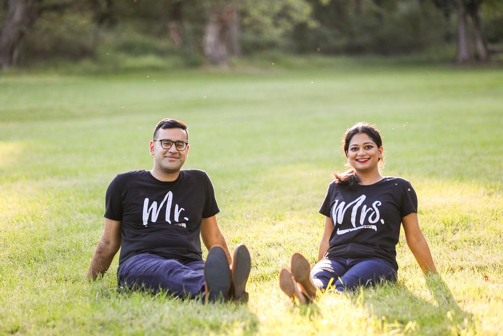 The Wedding Website of Sadana Rangarao and Shivam Vass