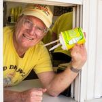Ted Drewes Frozen Custard