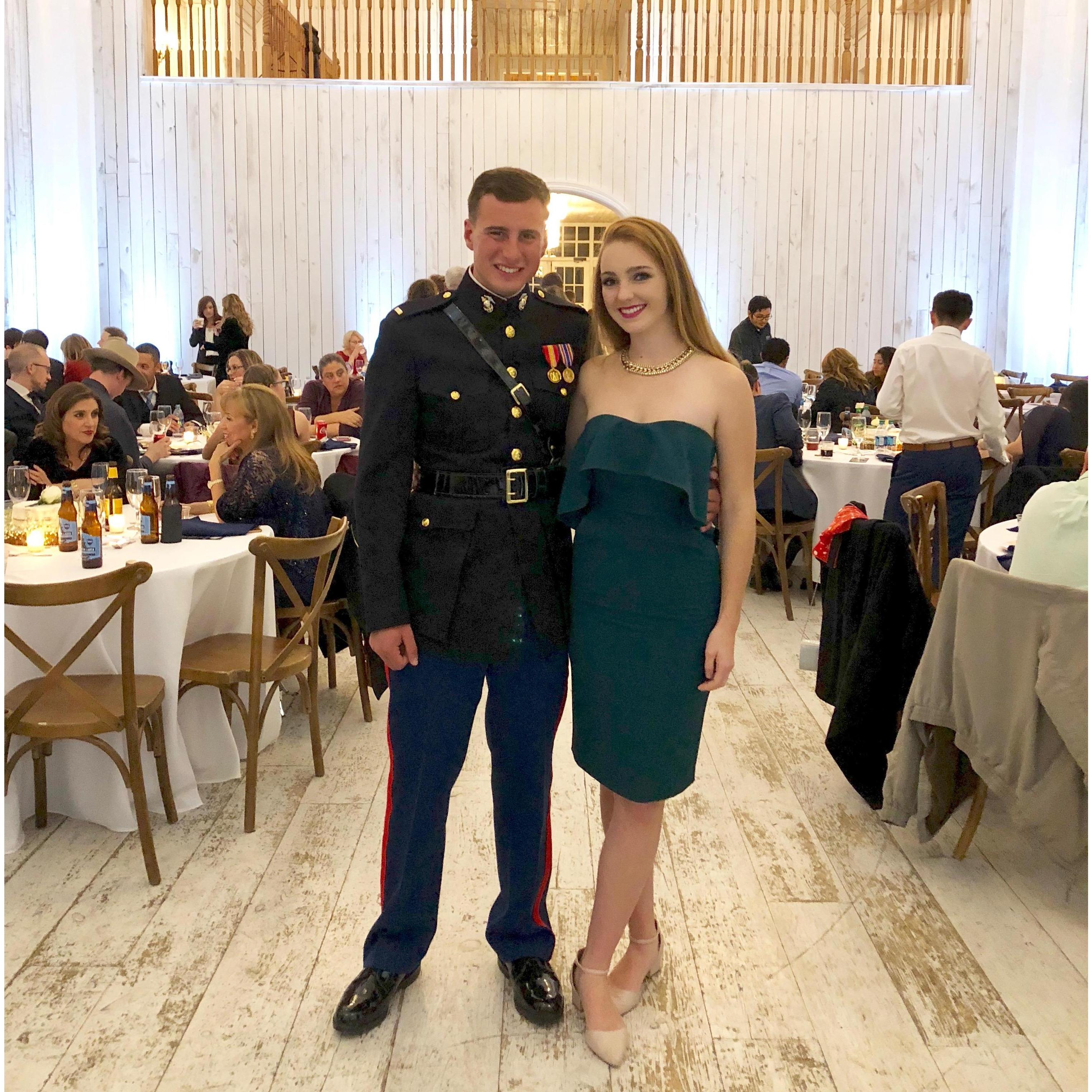 Celebrating the Canclini wedding in Texas 2017!
