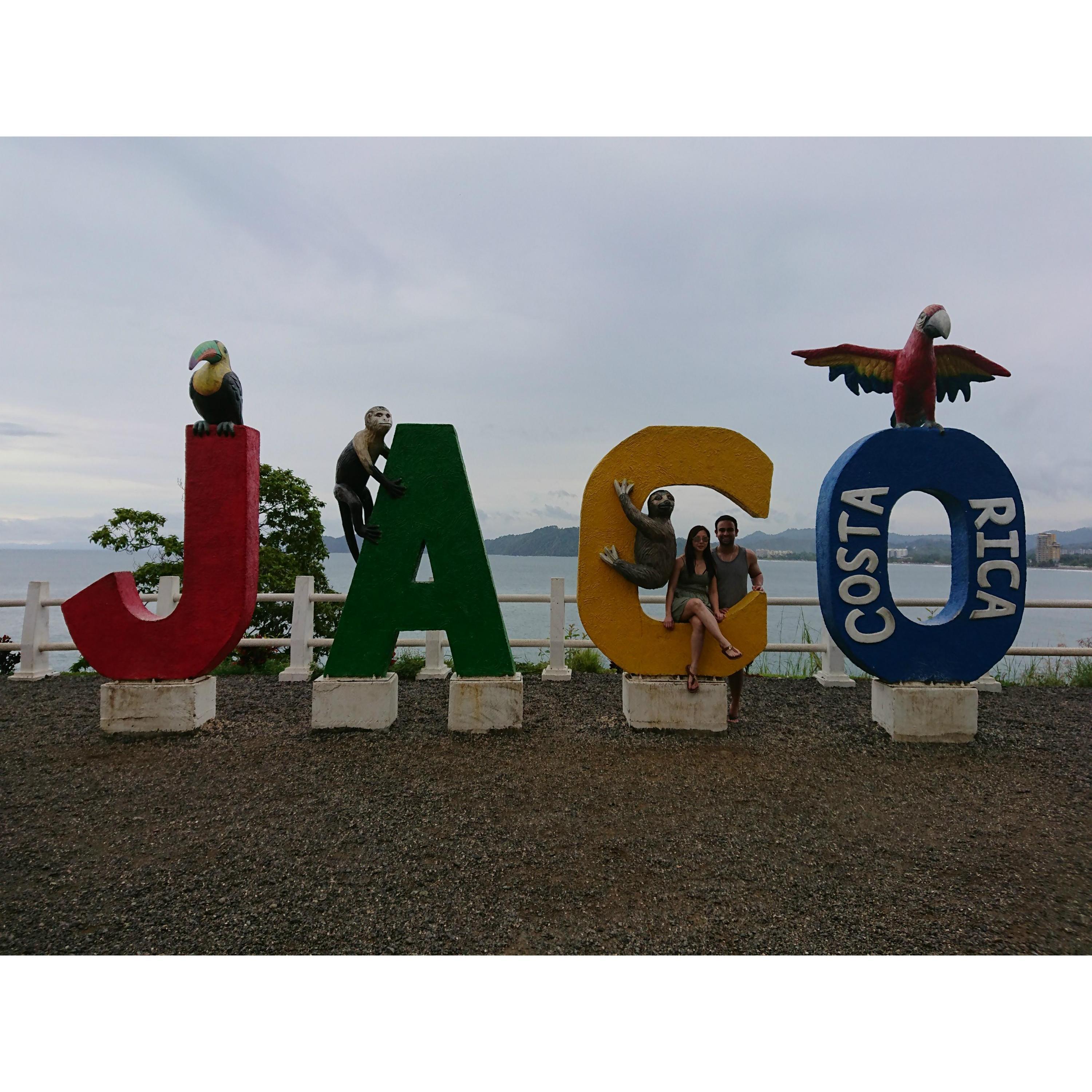 Jaco, Costa Rica