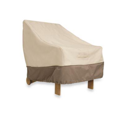 Classic Accessories® Veranda Adirondack Chair Cover