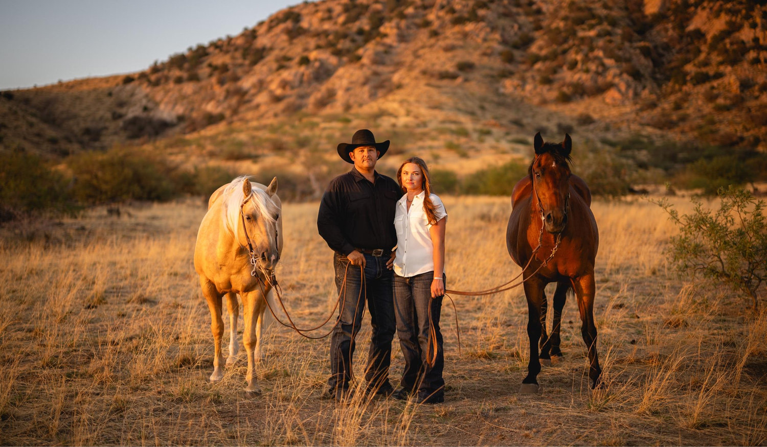 The Wedding Website of Brooke McKenzie Brumley and Diego Adrian Suarez