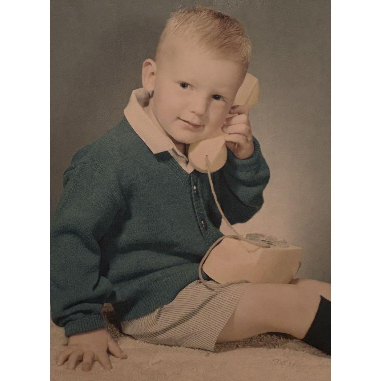 "Hey, I just met you, and this is crazy." Who knew Jeff would be spending so much time on the phone with a 4 year long distance relationship!