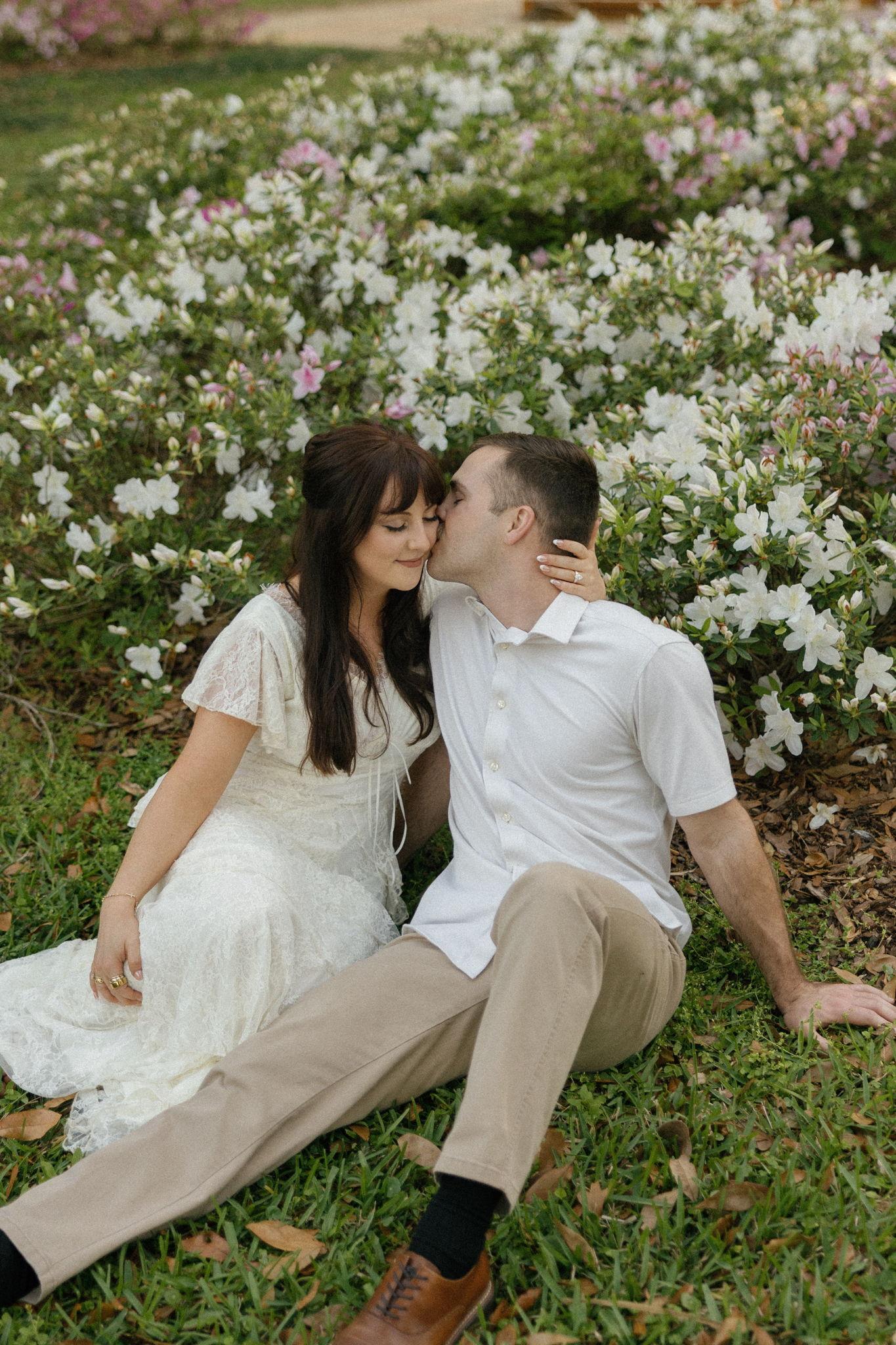 The Wedding Website of Brooke Santagato and Joseph Crandell