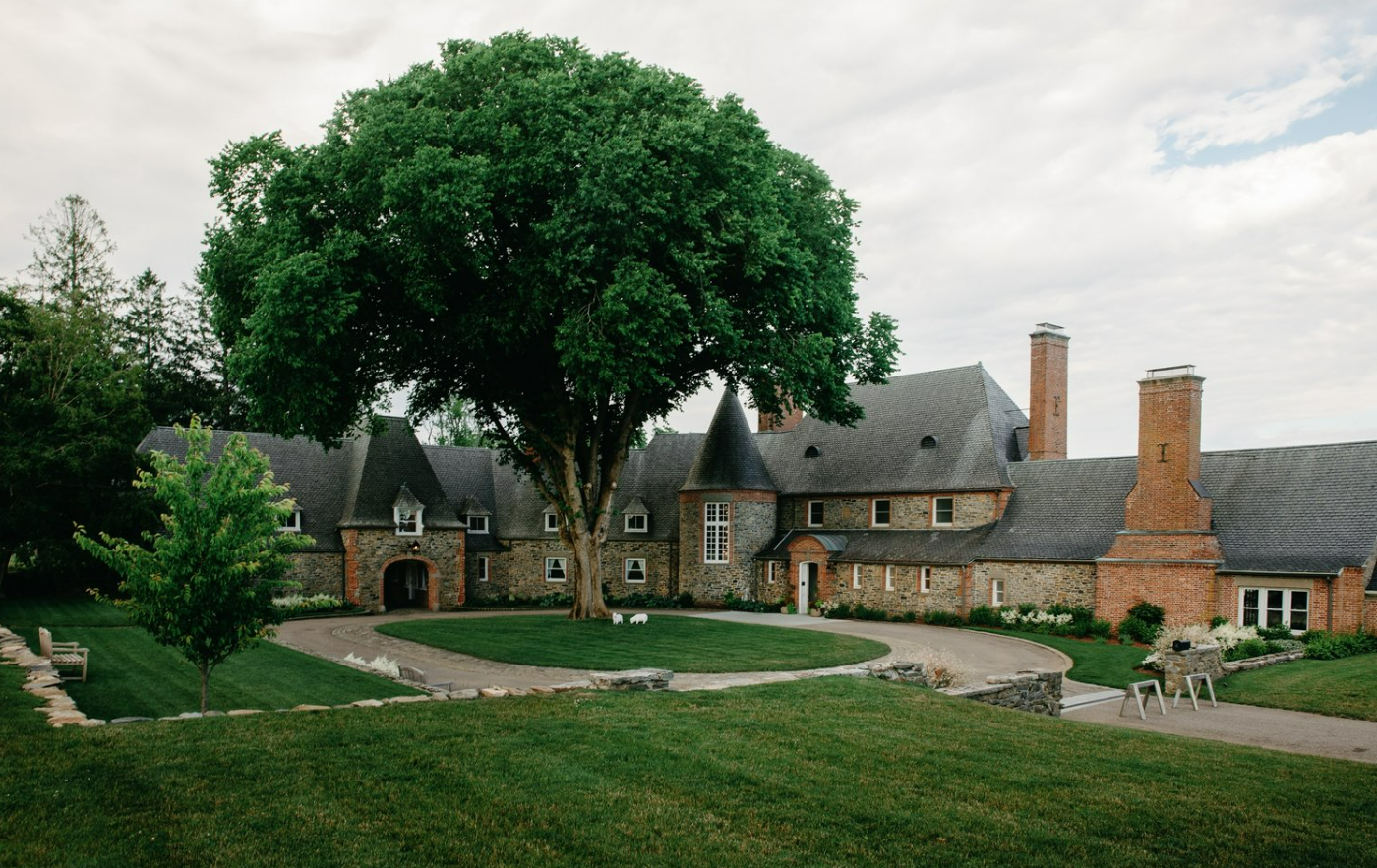 The Wedding Website of Emily Day and Cameron Trudeau
