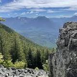 Mount Si Trail