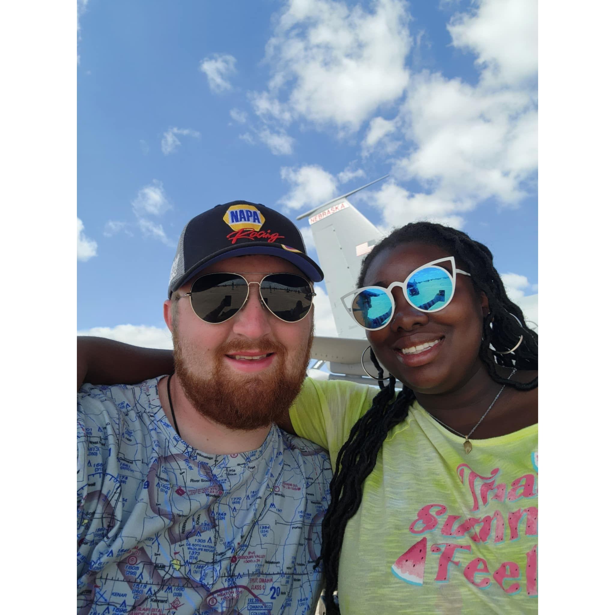 Lincoln Airshow 2023