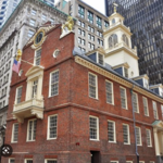 Old State House
