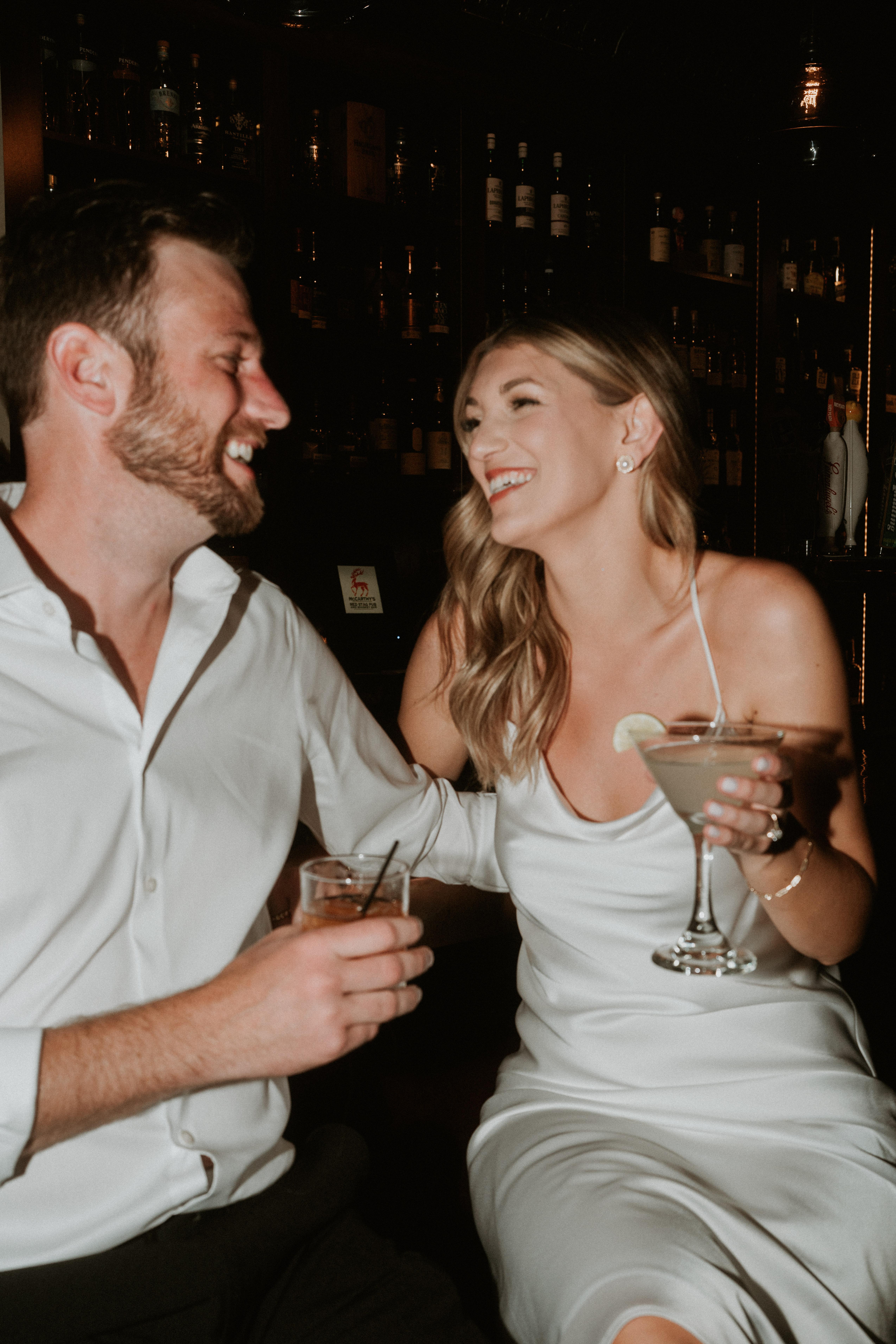 The Wedding Website of Emily O’Hare and Brendan Corbidge