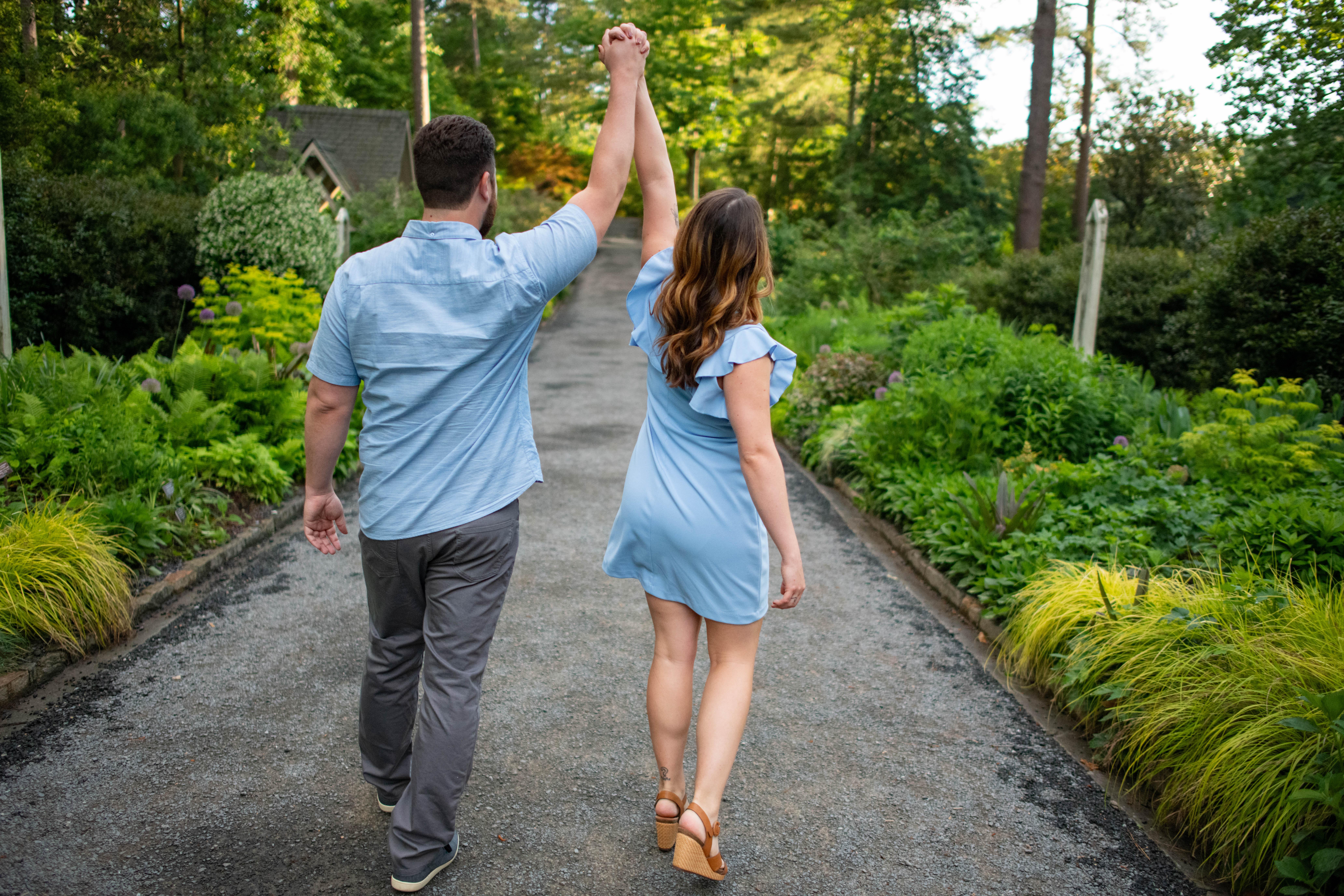 The Wedding Website of James Franklin Ivey and Natalie Blair Rodriguez