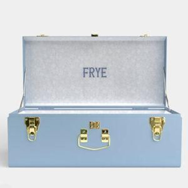 Keepsake Box - Petite Bridal Trunk