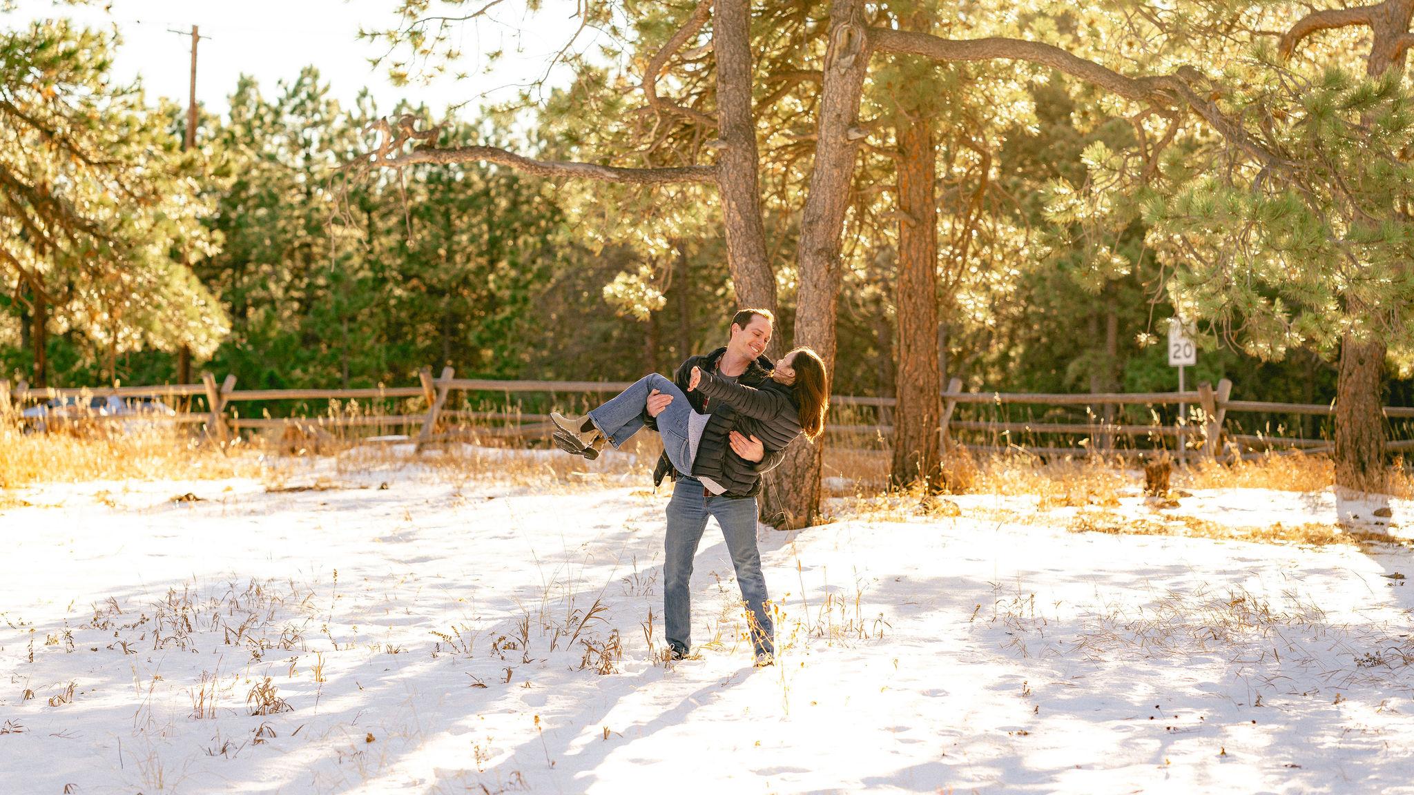 The Wedding Website of Hanna Helm and Eliot Randall