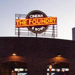 The Foundry Cinema & Bowl