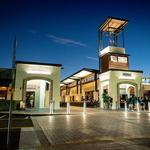 Bell Tower Shops