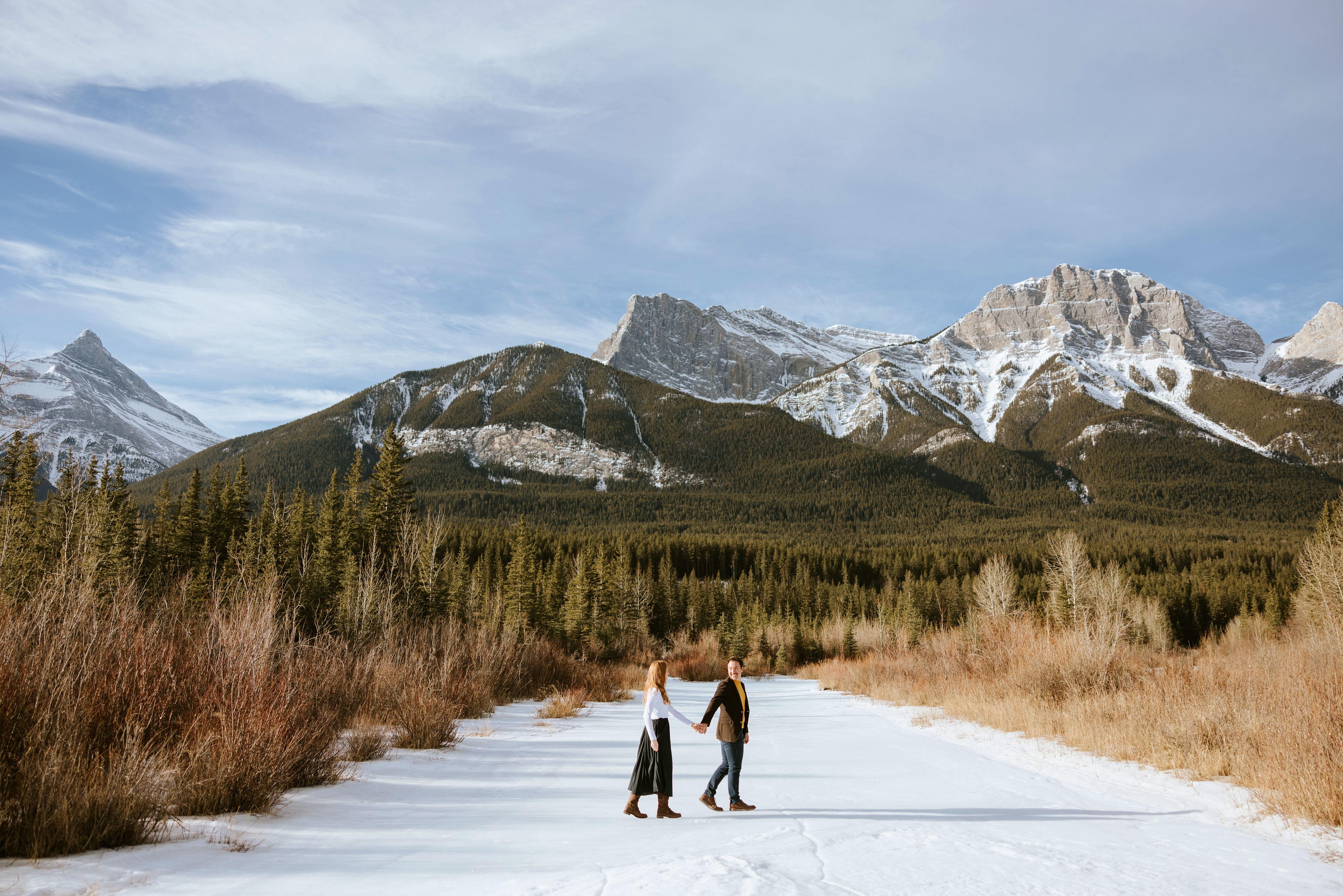 The Wedding Website of Hamlin Wade and Angela Robine