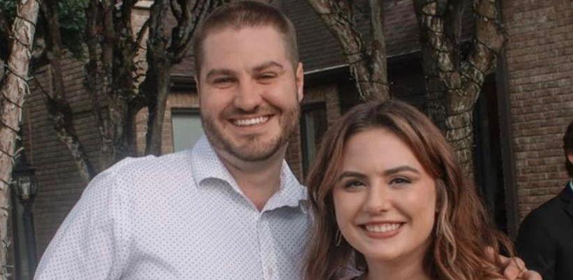 The Wedding Website of Bryce Davis and Brock Peterson