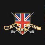British Open Pub