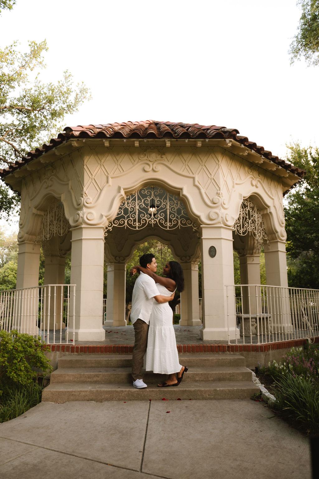 The Wedding Website of Lyric Shelton and Lee Gutierrez