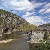 Harpers Ferry National Historical Park