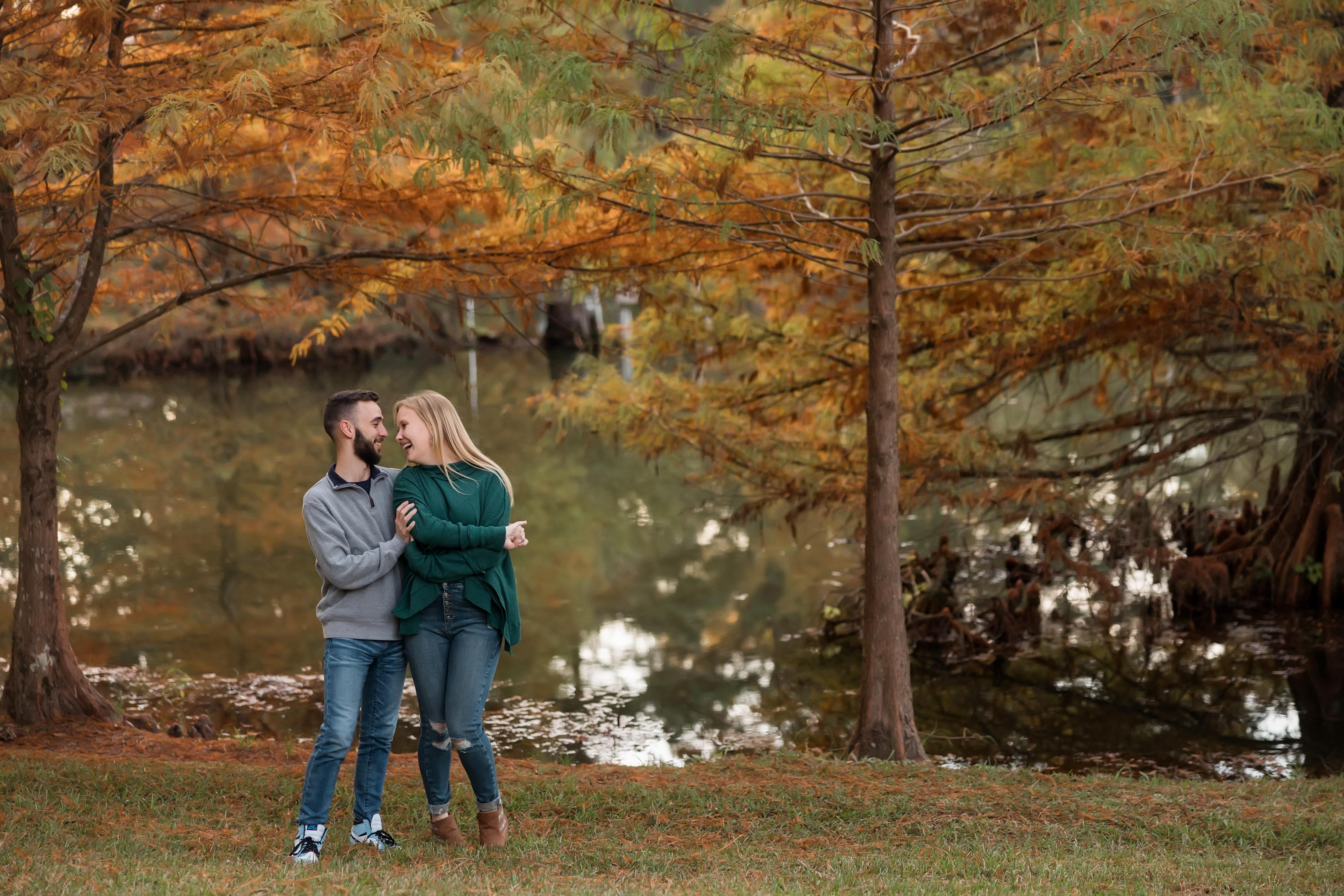 The Wedding Website of Ansley Myers and Ryan Keith