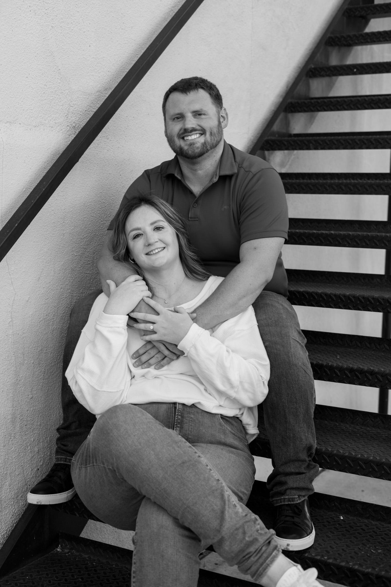 The Wedding Website of Elizabeth Dildine and Kyle Johnson