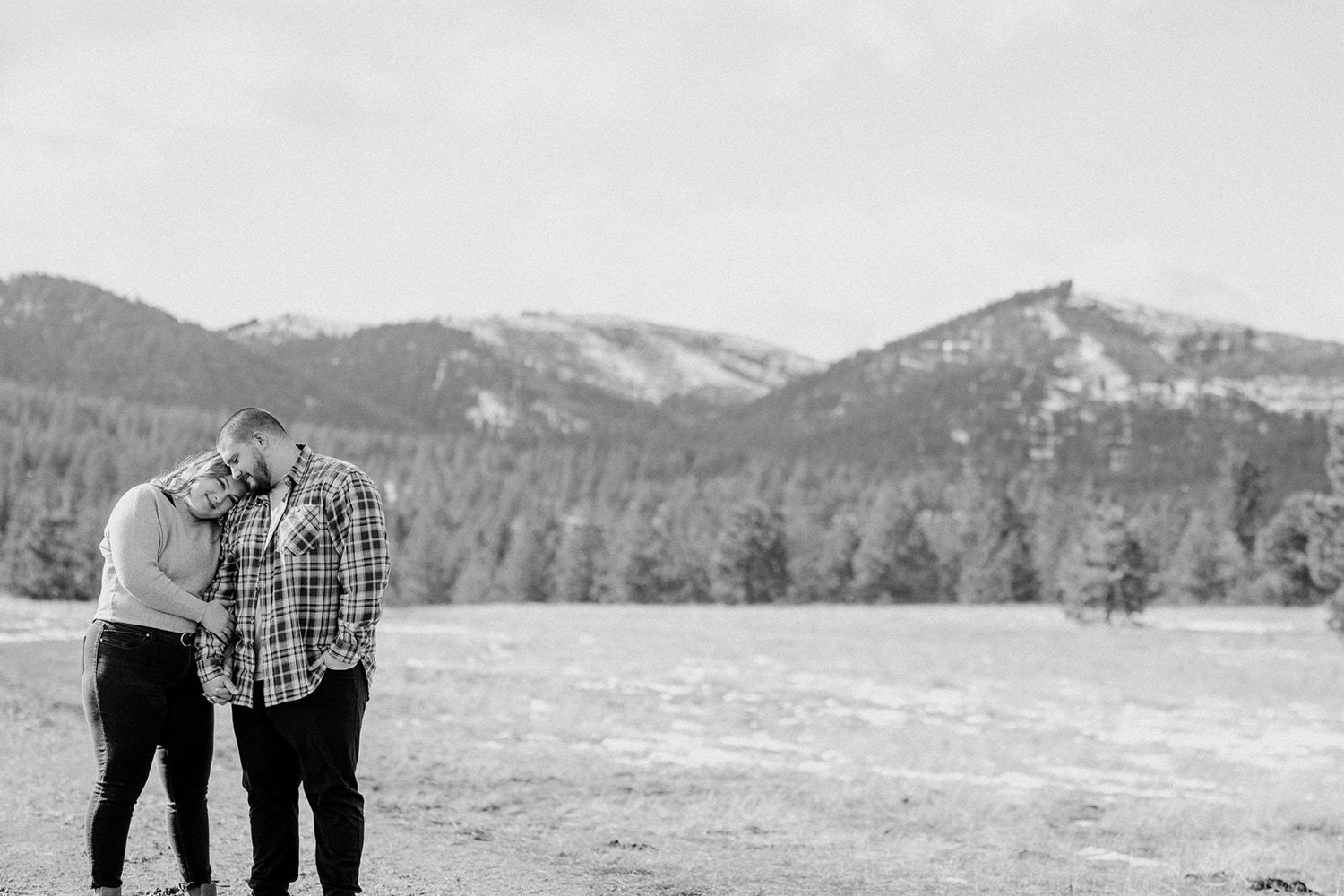 The Wedding Website of Breanna Fossum and Kyle Mackay