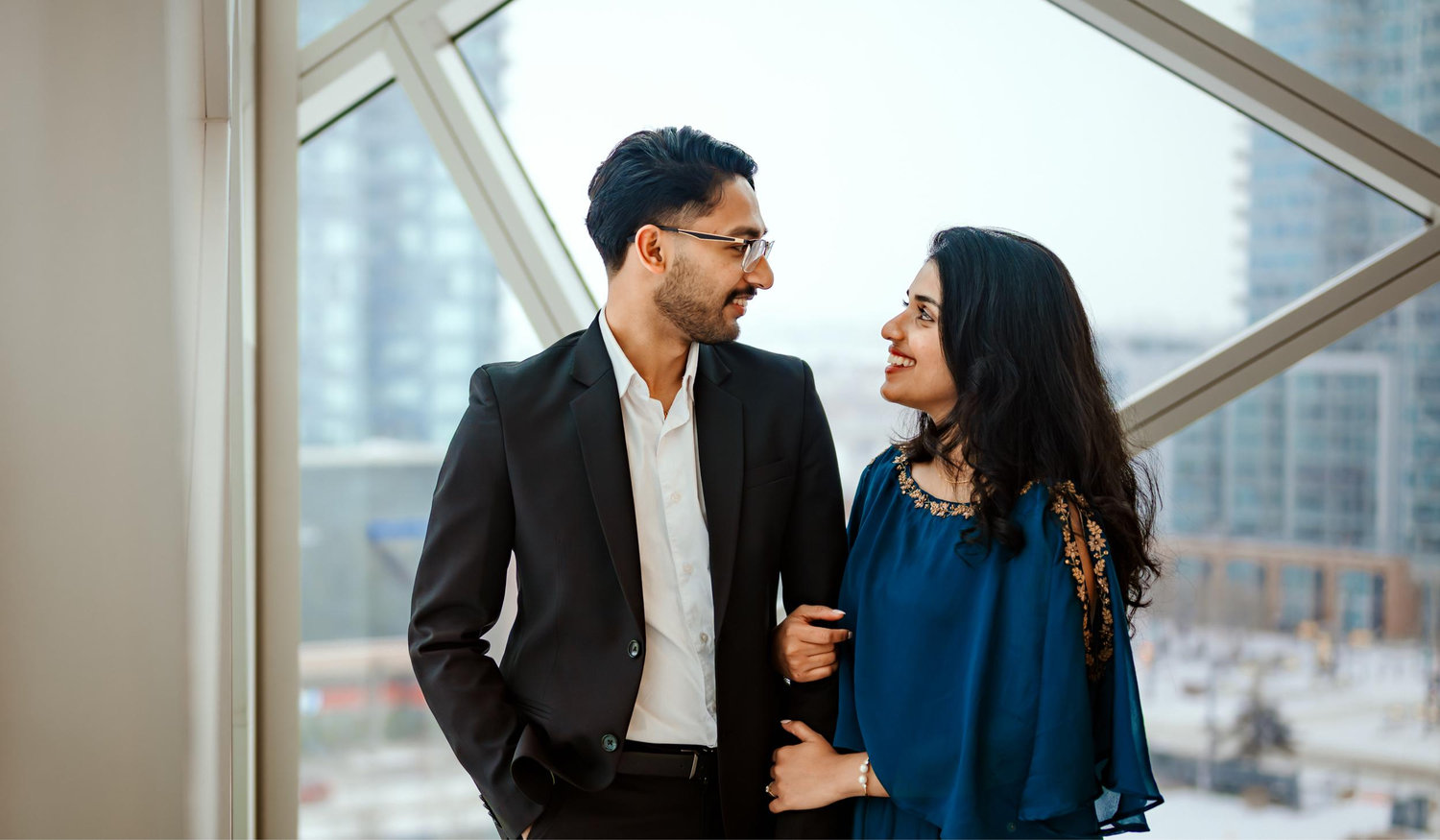 The Wedding Website of Joyan Kozhichira and Merlin Shibu
