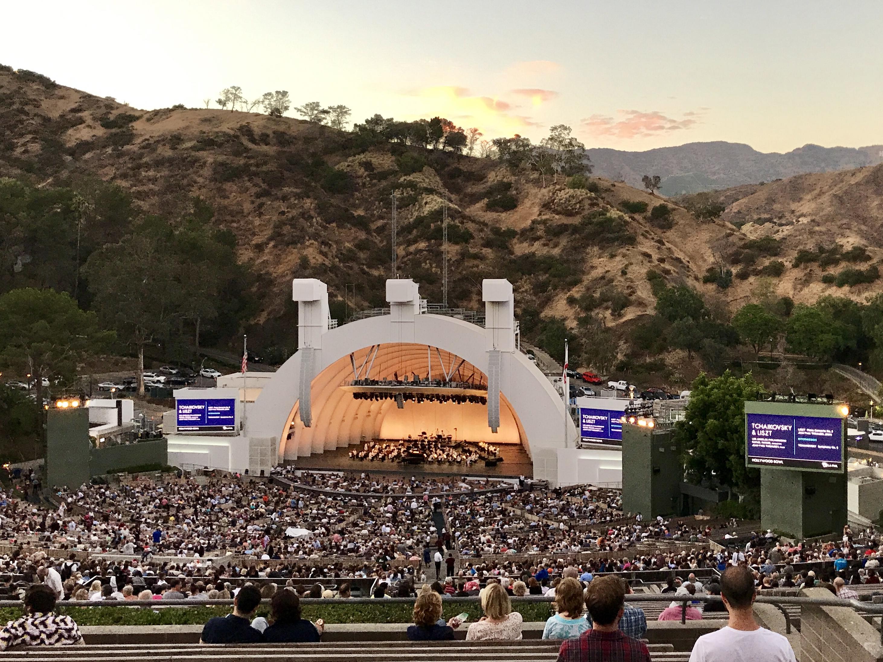 Concert Tickets For Two