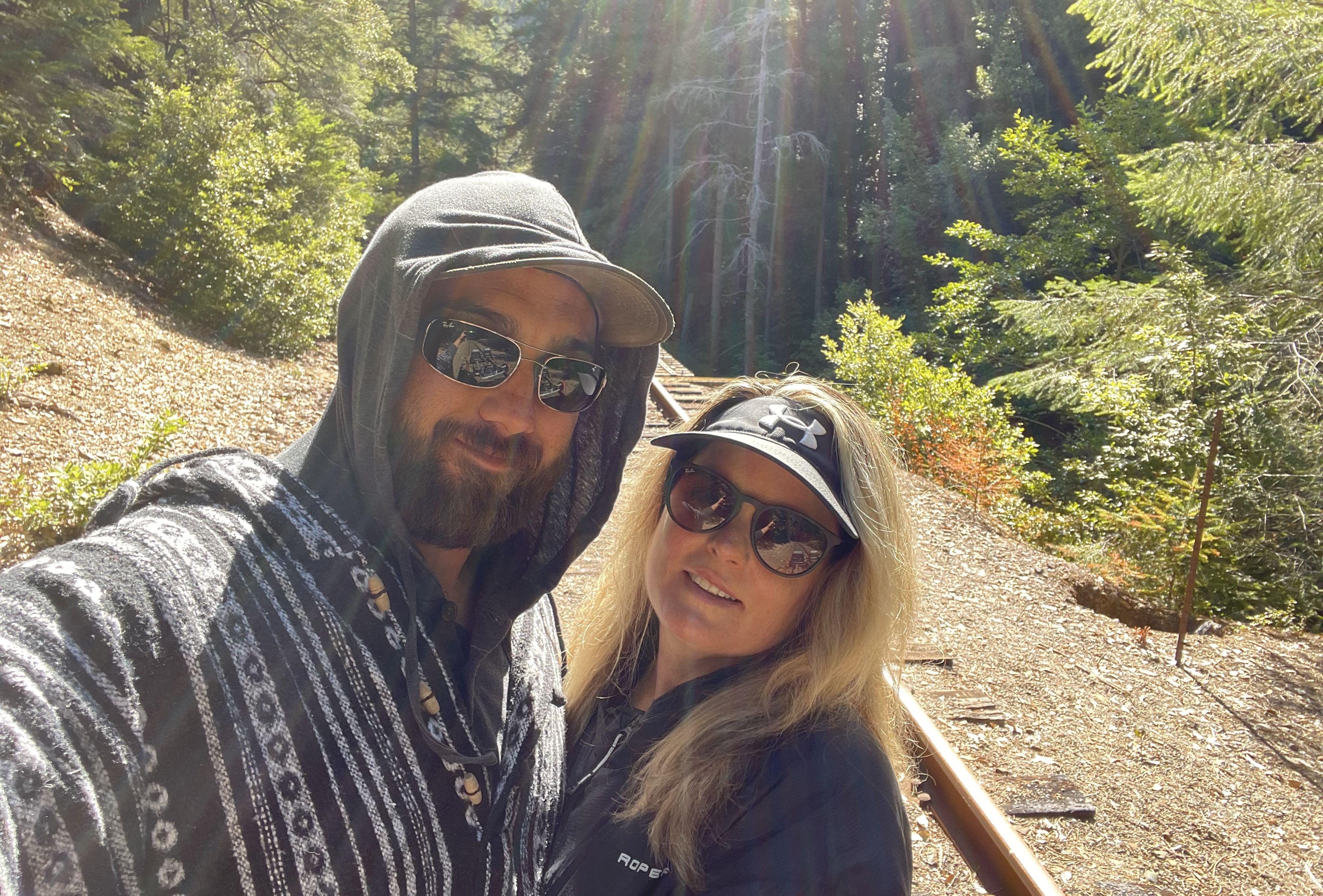 The Wedding Website of Aladdin Harriman and Danielle Hays