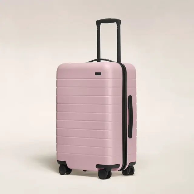 The Bigger Carry-On