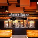 Wicked Spoon