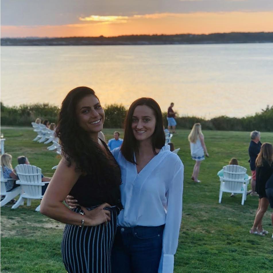 Castle Hill Sunset- on our recommendation list ;)