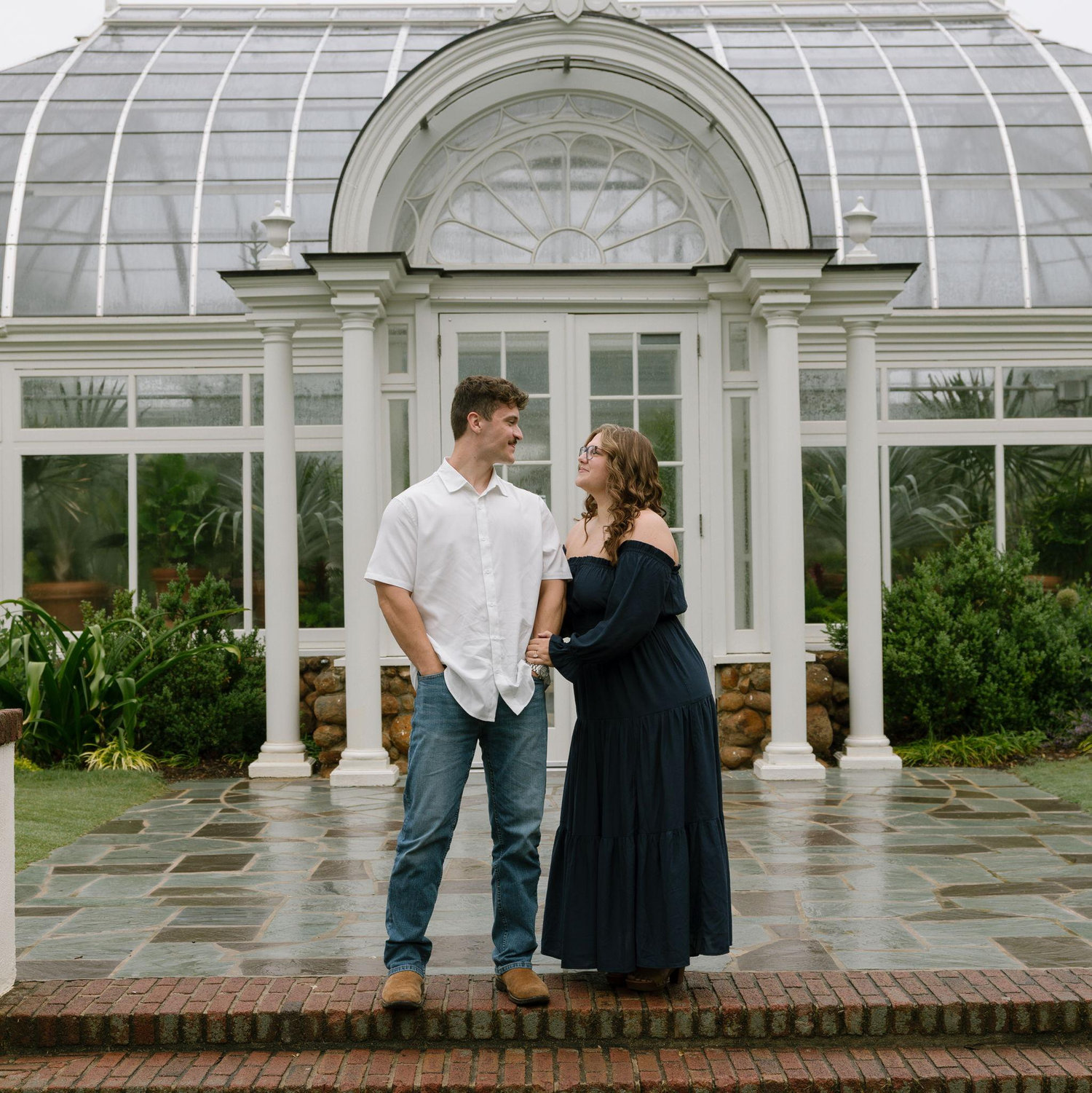 Engagement Photos, June 2026