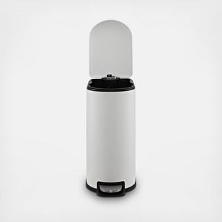 Roland Mini Step Trash Can