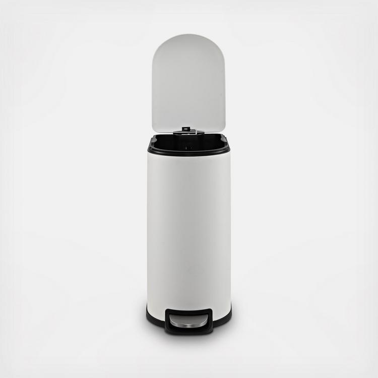 Roland Mini Step Trash Can